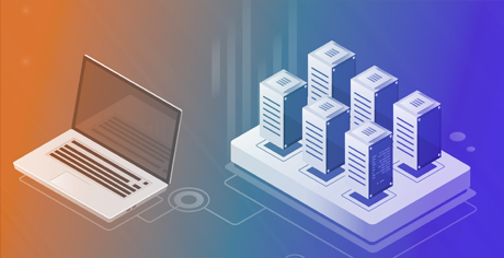Remote Infrastructure Management