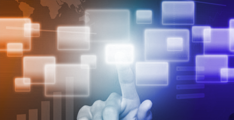 Interactive and Full Stack